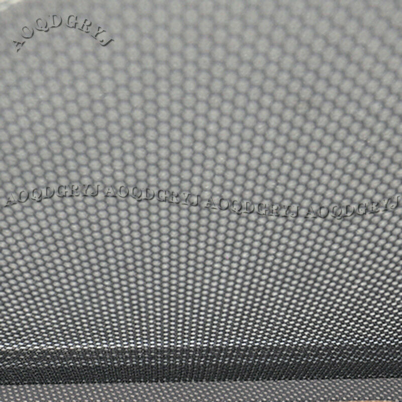 Rear Window Sun Shade Shield Blind Mesh Cover for LEXUS ES300H ES350 2019-2022