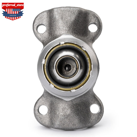 Yoke assembly driveshafts are suitable for Jeep CJ YJ TJ XJ JK 1310 211355X 1310- v