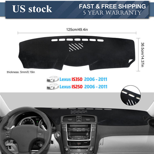 10Pcs Carbon Fiber Interior Navigation Screen Cover For Tacoma 2016-2021 v