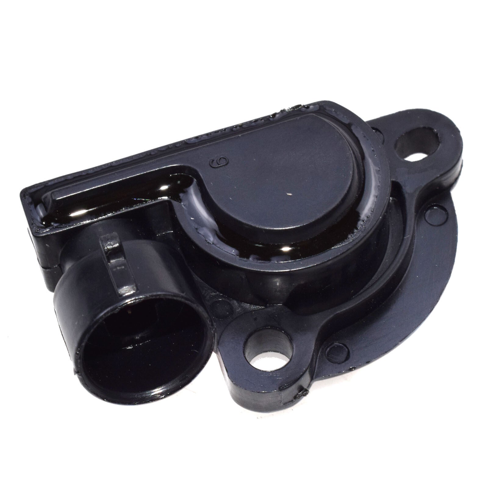 Throttle Position Sensor (TPS) for , GM, for GMC , , and for Cadillac (17106681, 17087653) n