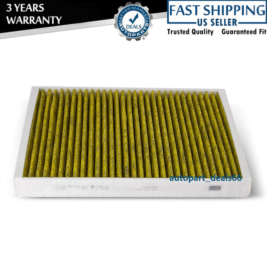 for Audi for A4 Allroad for A5 Quattro for A5 Sportback A7 Q5 Q7 Cabin Air Filter 4M0819439B Q