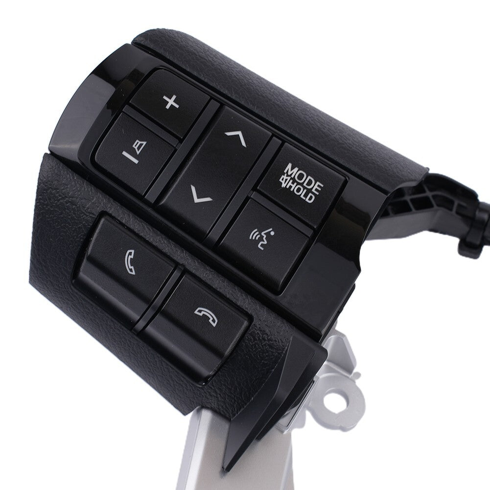 Steering wheel control switch 84250-0K320 is suitable for Hilux Revo Fortuner 15-20