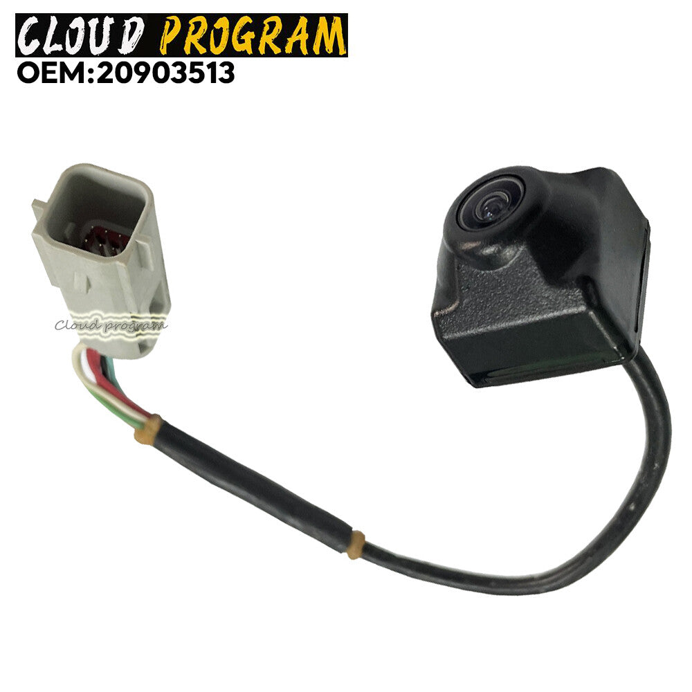 20903513 New parking assist camera for GM for Chevrolet for Cruze Equinox Terrain