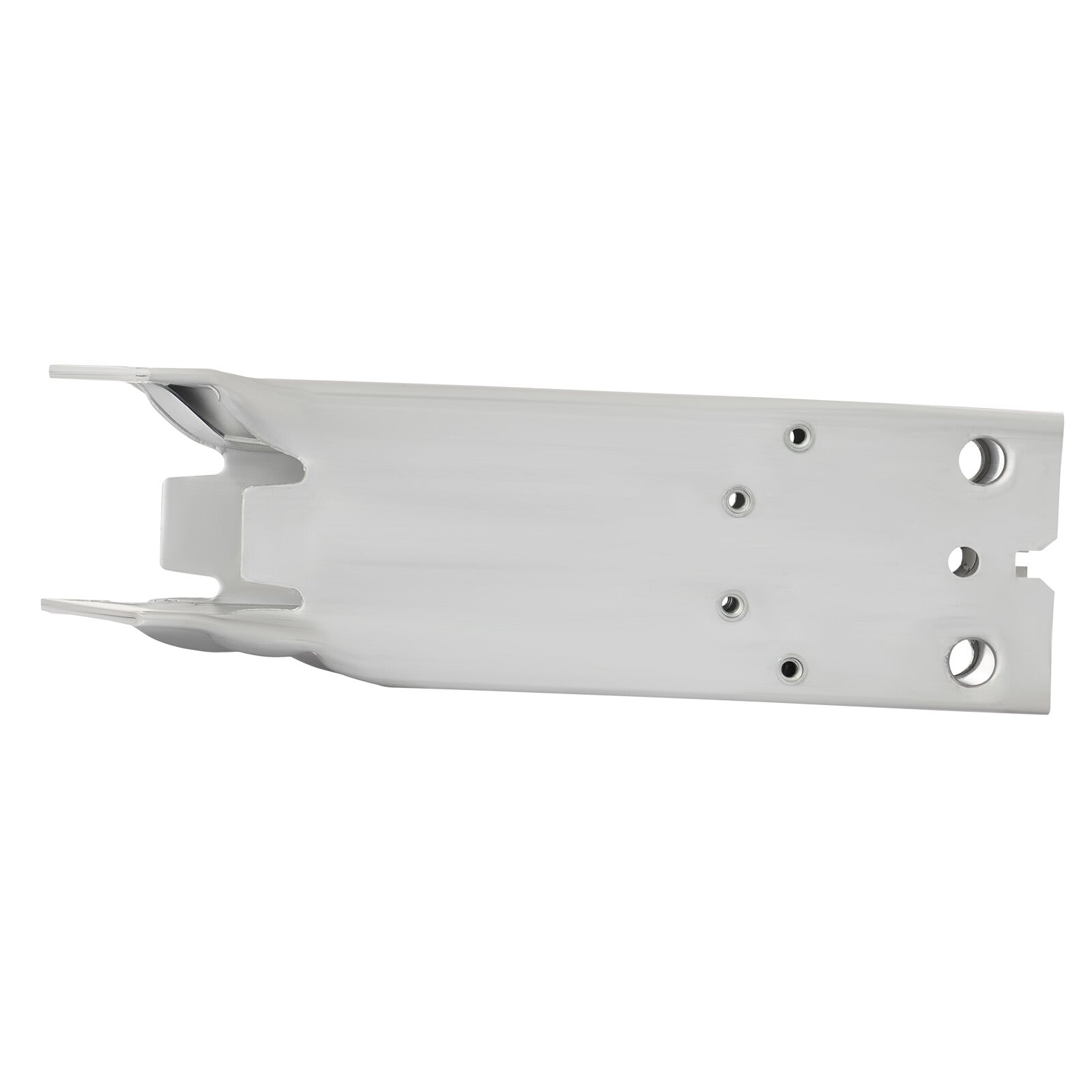 Fit for X1 2017 - 2021 Bumper Bracket Passenger Side | Front | Aluminum BM1067113 - v