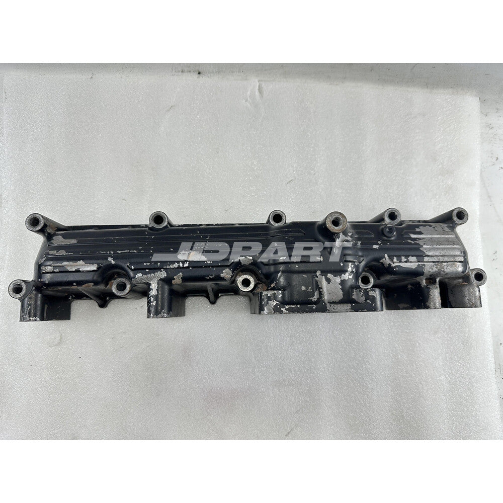 4TNV106 intake manifold is suitable for engine parts.