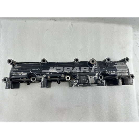 4TNV106 intake manifold is suitable for engine parts.