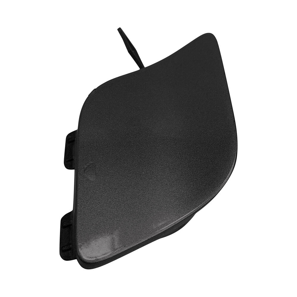 Front Bumper Tow Hook Cover Unpainted for 2014-2019 for Mercedes CLA45 CLA200 CLA250 Q