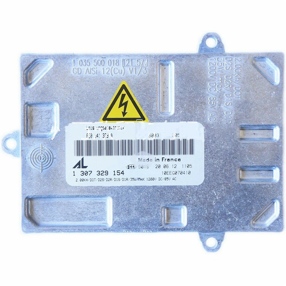 Xenon headlight ballast control module 8P0907391 for Audi A3 Quattro S4 A4 05-09 n