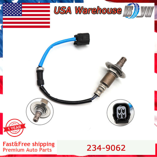 Air Fuel Ratio Oxygen Sensor 234-9062 for Honda CR-V 2007-09 2.4L 36531-RZA-003