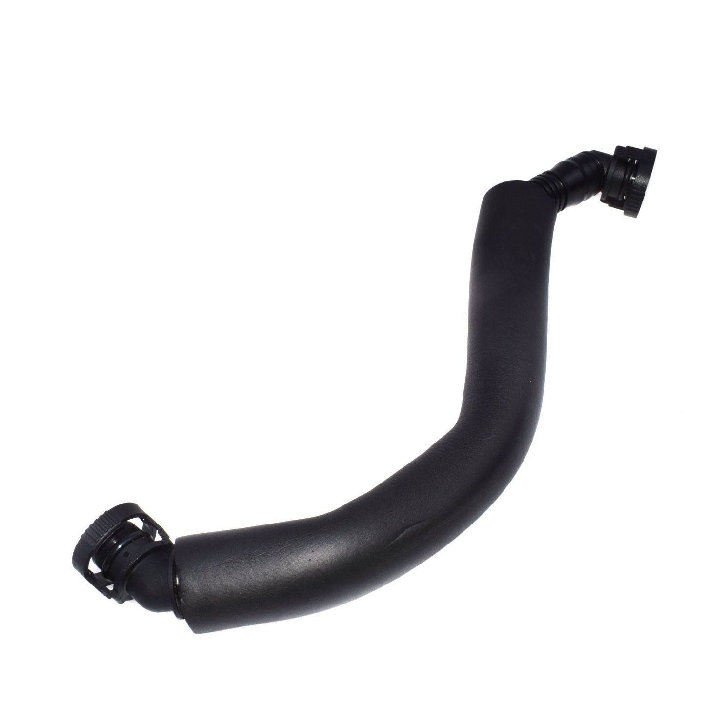 The brand new PCV crankcase vent hose is suitable for Golf , for Jetta , for Audi A3, A4, and Q5 models. (06J103221B) v