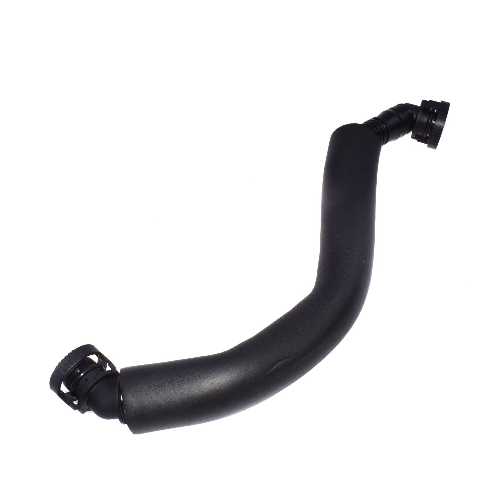 The brand new PCV crankcase vent hose is suitable for Golf , for Jetta , for Audi A3, A4, and Q5 models. (06J103221B) v
