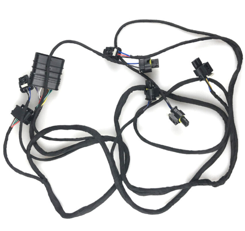 Front bumper parking sensor wiring harness for Mercedes-Benz W213 E-Class