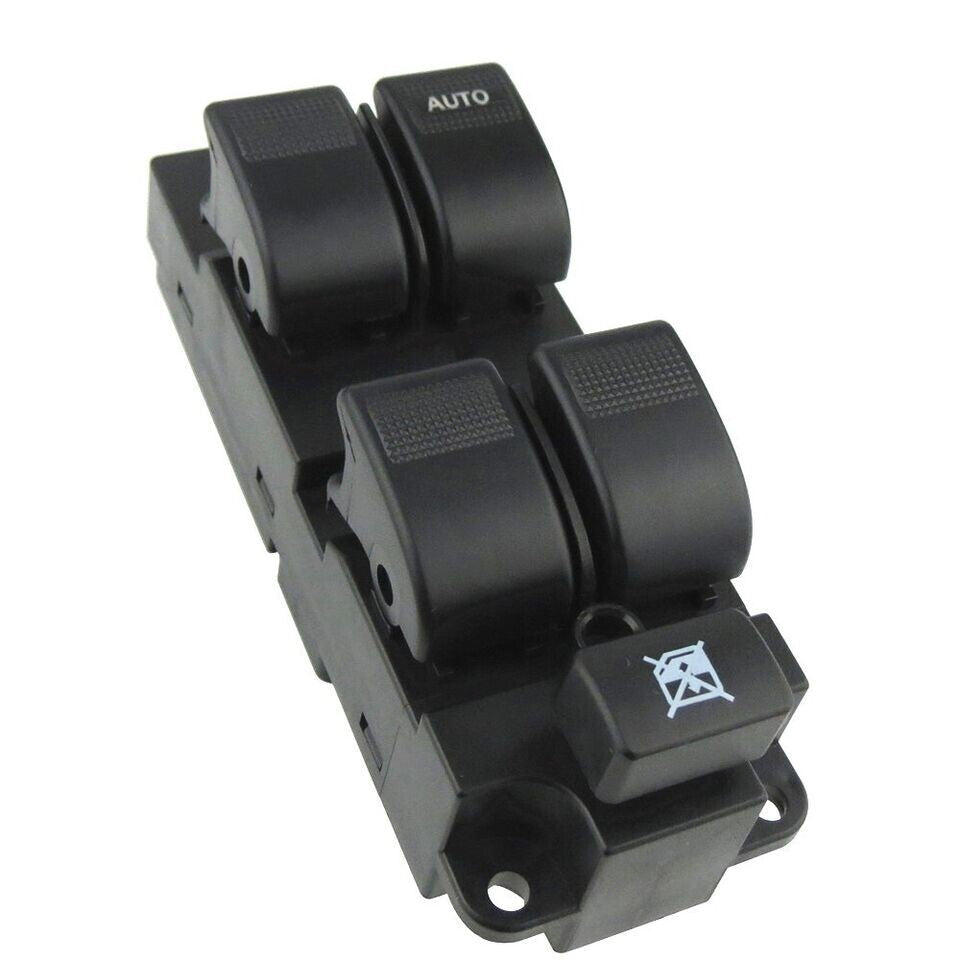Equipment Manufacturer UR93-66-350 Power Window Main Control Door Switch for Mazda 6 RHD 2003-2012