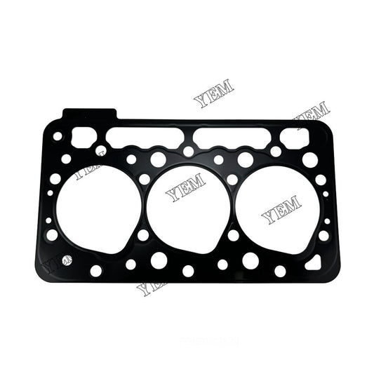 WG750 Head Gasket EG601-03310 12691-03310 Fit For Kubota Engine Head Gasket