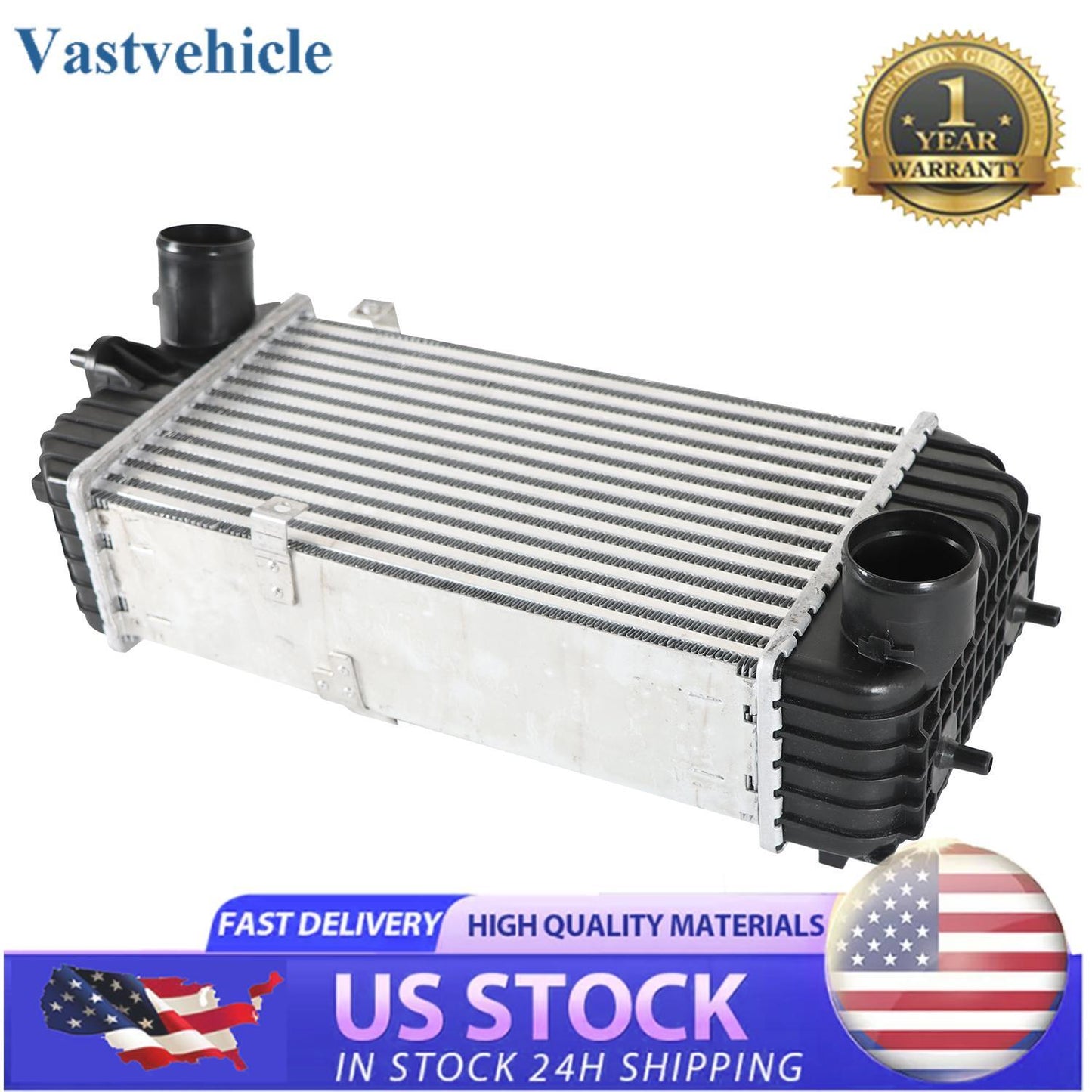 Model Intercooler Optima Cooler Air 2.0L 282712G100 for Kia 11-2015 Turbo Fit Charge