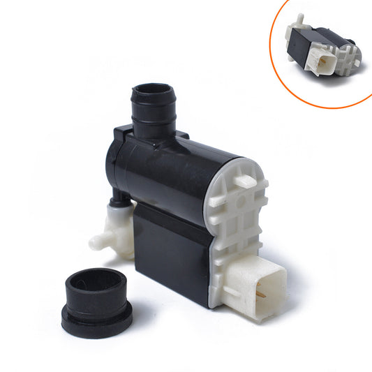 Windshield washing machine pump suitable for Hyundai Tuscon Tiburon and for Kia Sedona- n