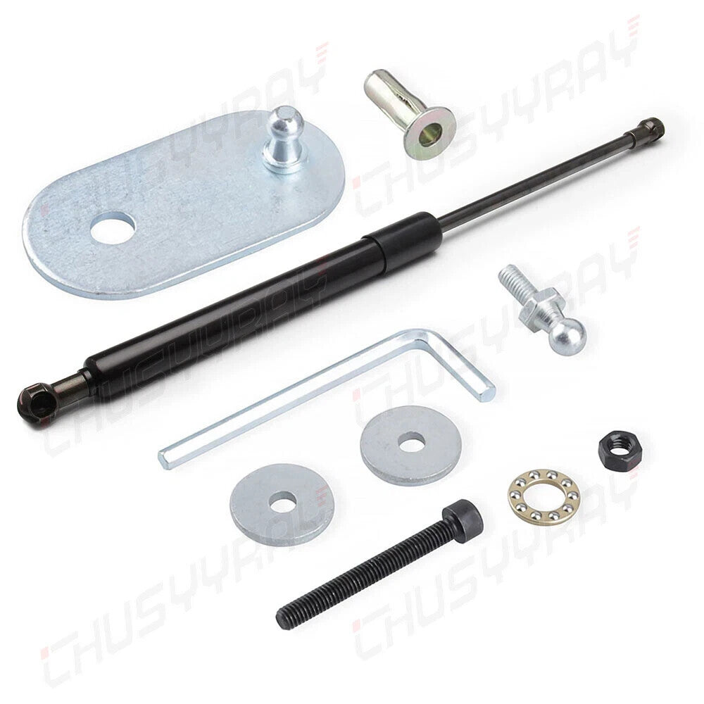 Tailgate Assist Shock Struts Bar Lift Support  for ford  F150 2004-2012 2013 2014 Q