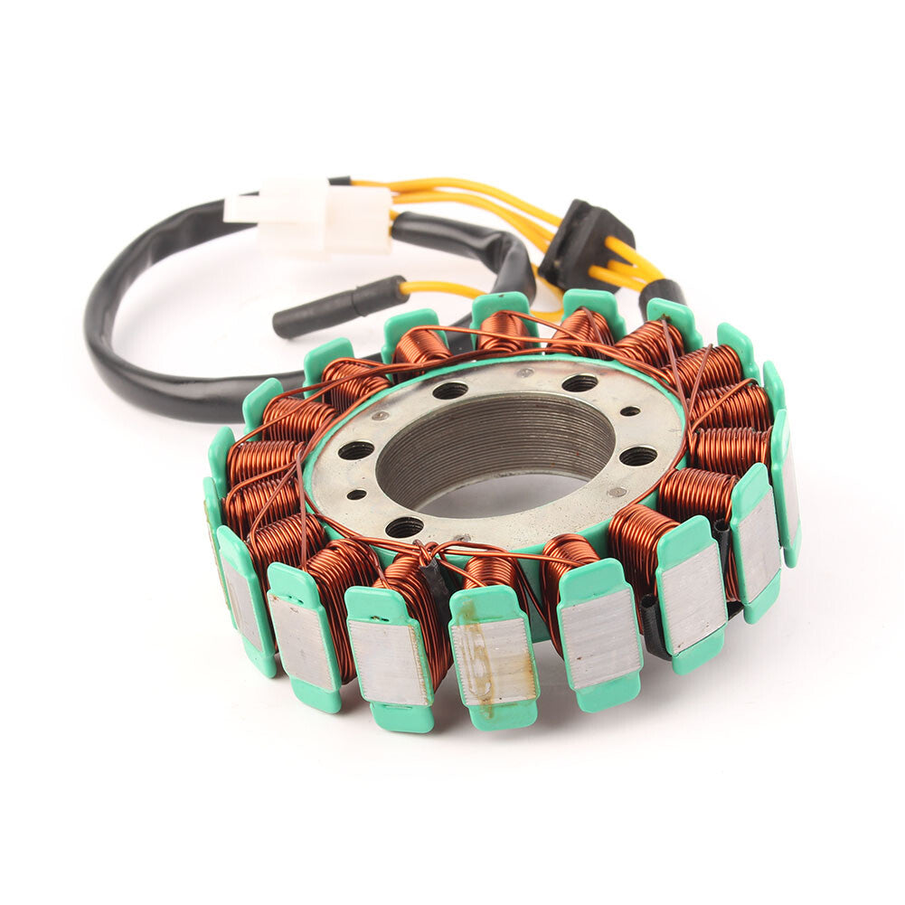 Magneto Engine Generator Stator Coil for Honda CN250 HELIX 250 1986-2007