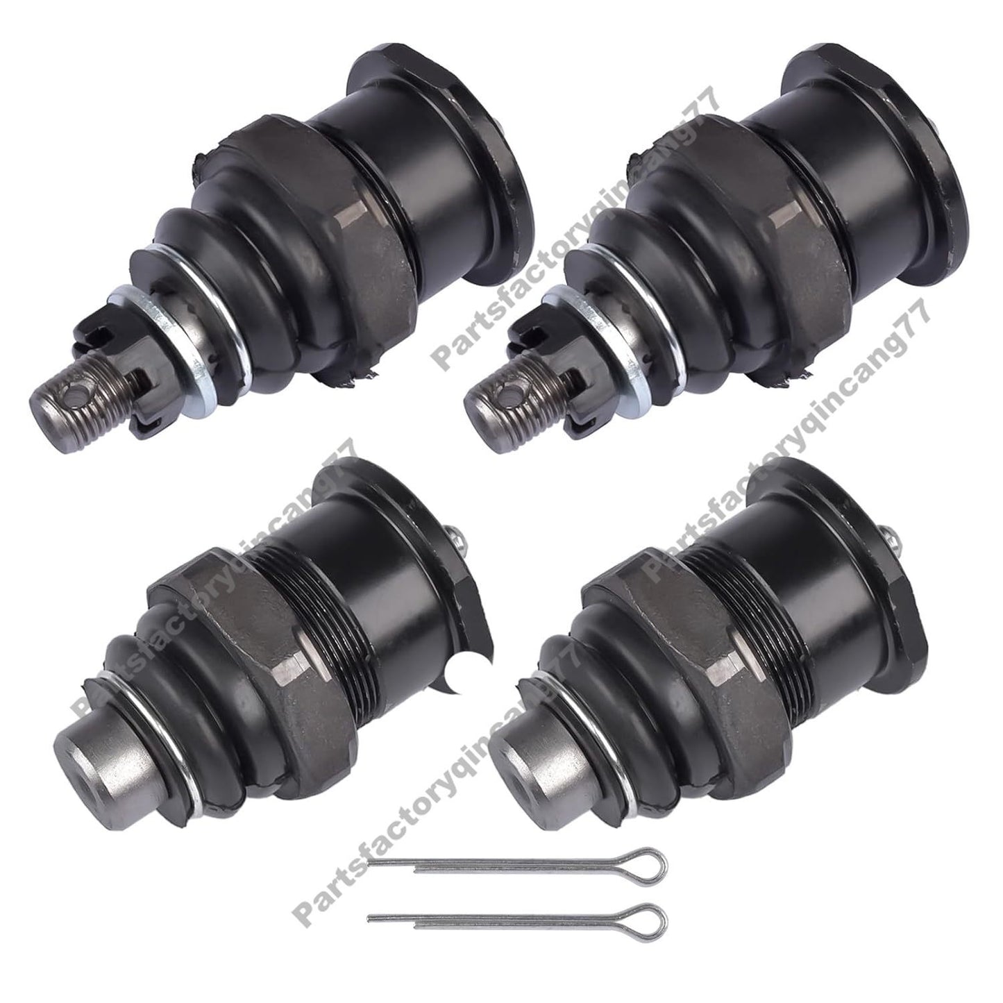 Ball Joint Package KRBJX3 for Can-Am UTV 2017-2023 Maverick X3 Q