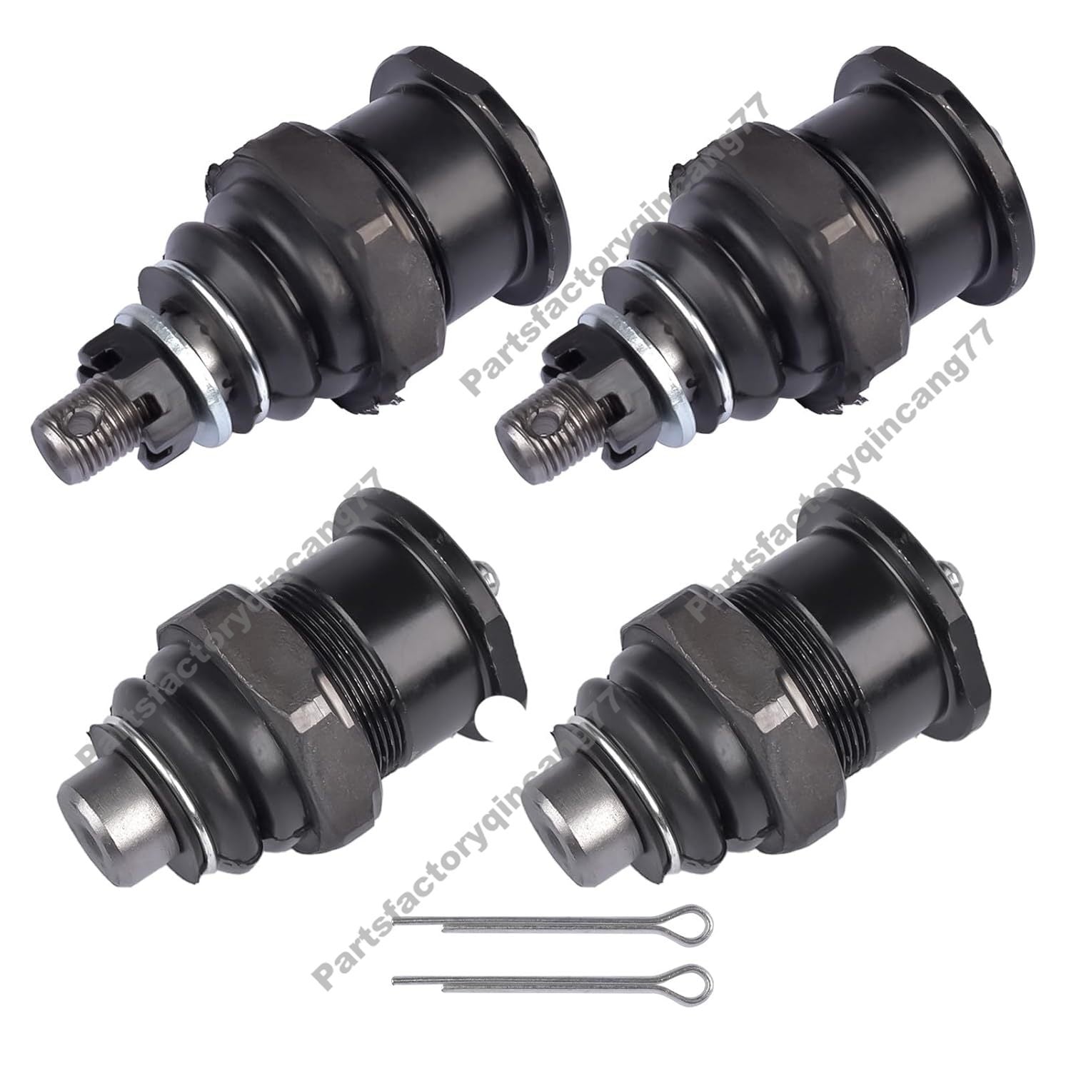 Ball Joint Package KRBJX3 for Can-Am UTV 2017-2023 Maverick X3 Q