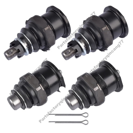 Ball Joint Package KRBJX3 for Can-Am UTV 2017-2023 Maverick X3 Q