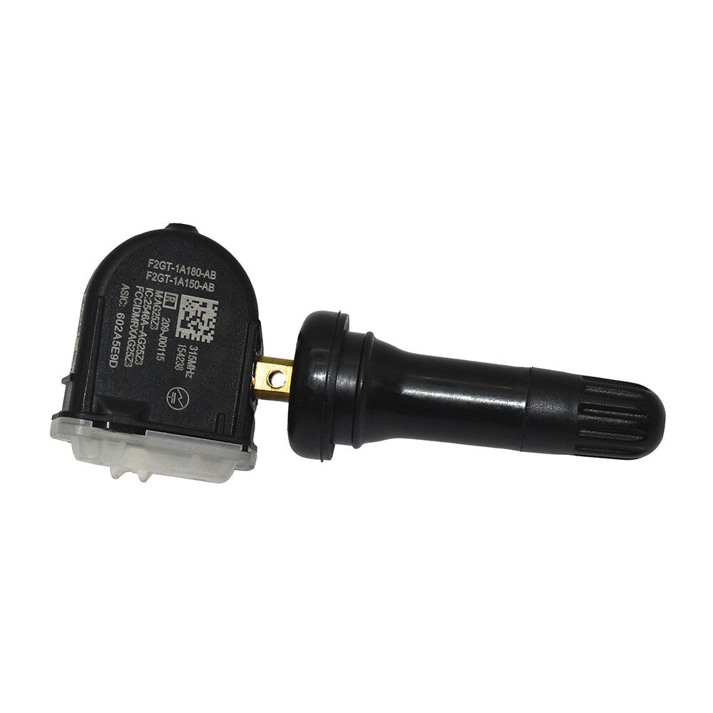 Set of 4 Tire Pressure Sensors for Ford F-150 Explorer for Mustang F2GT1A180AB