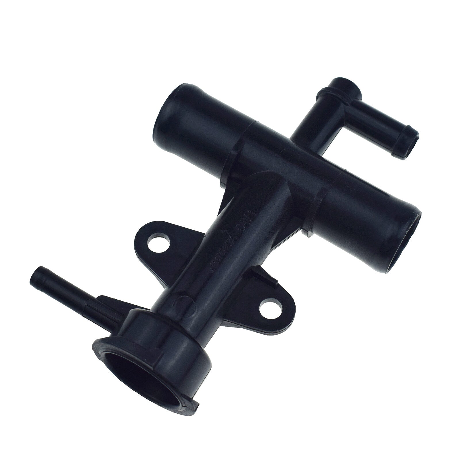 Radiator Coolant Filler Neck for Nissan Versa Note 1.6L 2012-2019 21418-3AB3A