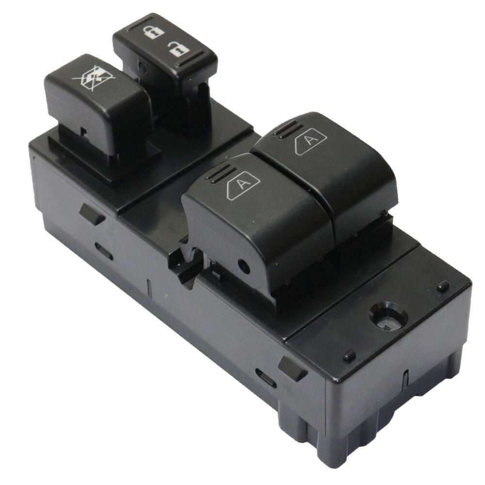 25401-JL44A Power Window Switch for Infiniti G37 2008-2013 Q60 Coupe FST-NI-1236B- n