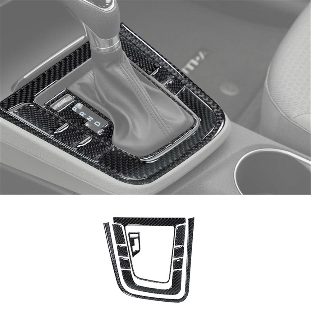 for FJ Cruiser 2007 - 2014 Tricolor Front Center Grille Cover Trim- v