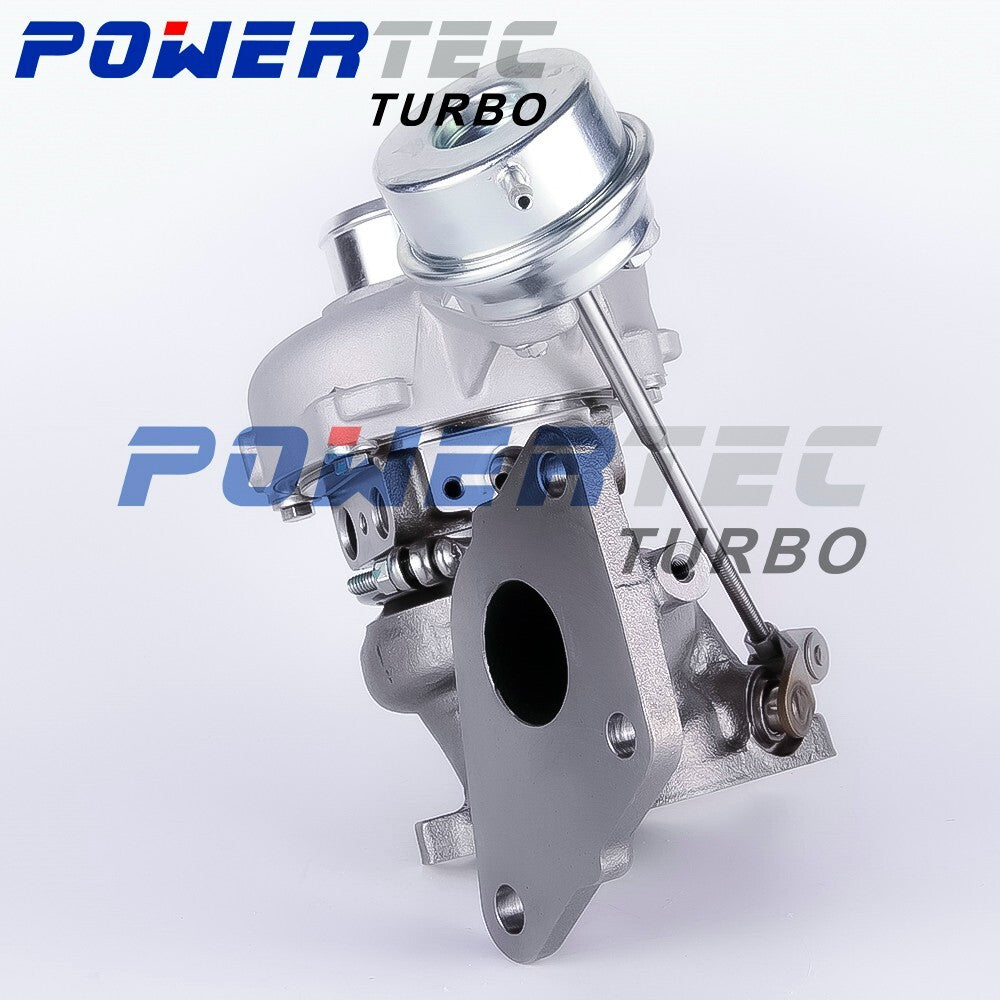 The billet turbocharger is suitable for Ford EDGE 2.7T 170066 FT4E6C879DB FT4E-6C879-DB