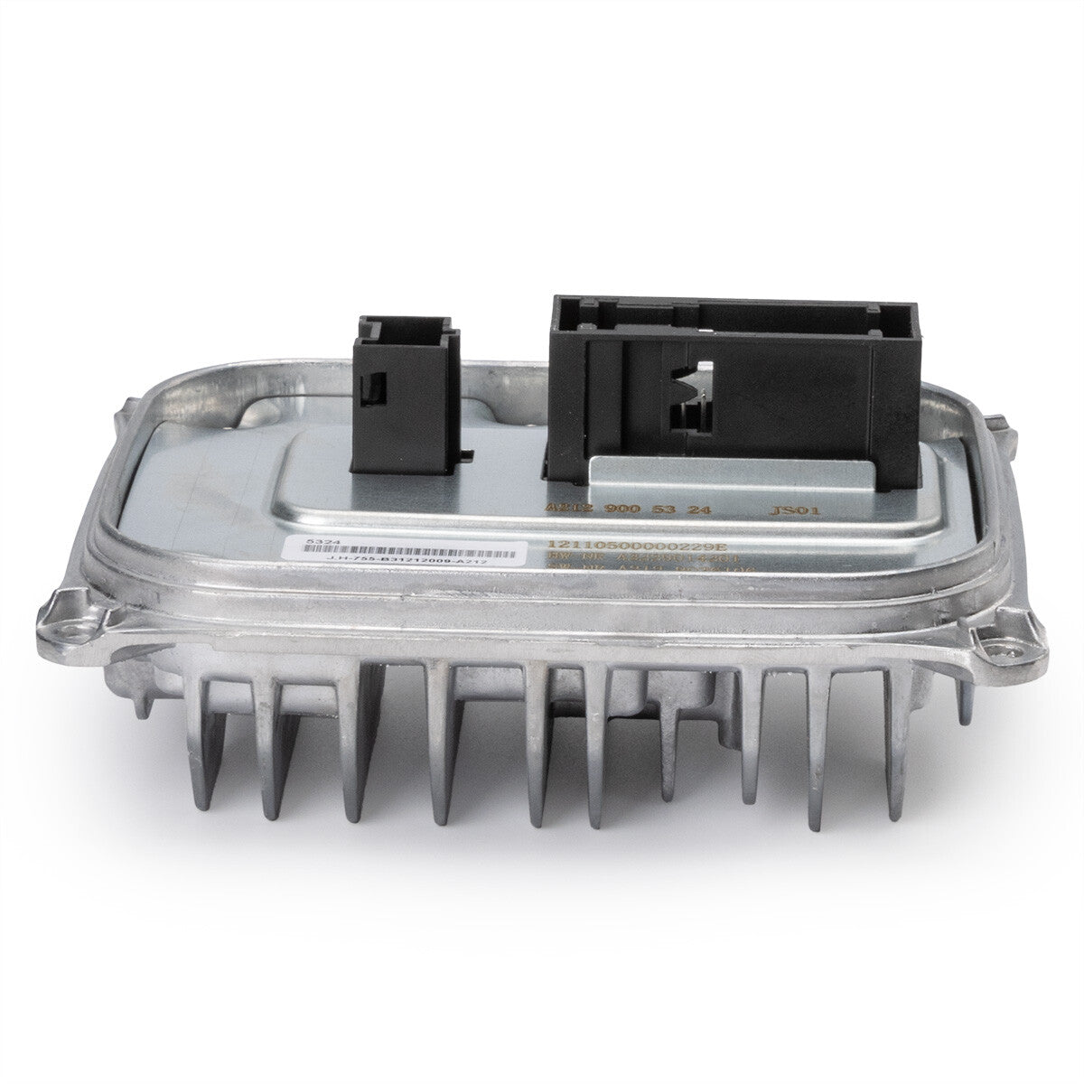 1PC LED Headlight Ballast Control Unit 2189007206 for Mercedes-Benz E63 AMG E200