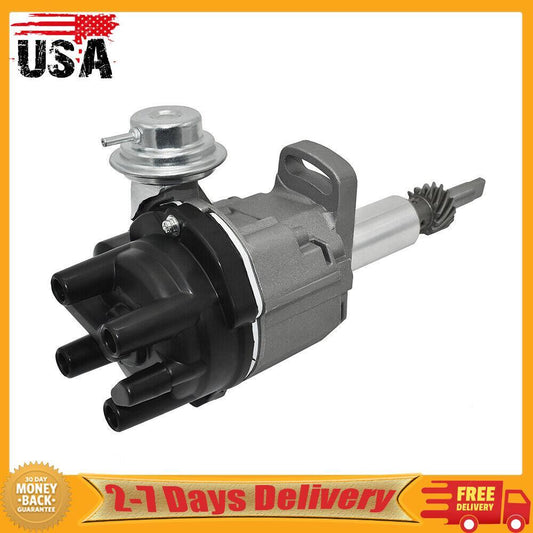 Electronic Distributor for Nissan H25 K25 K15 H20 H20-II H20-2 Forklift T6T87772 Q