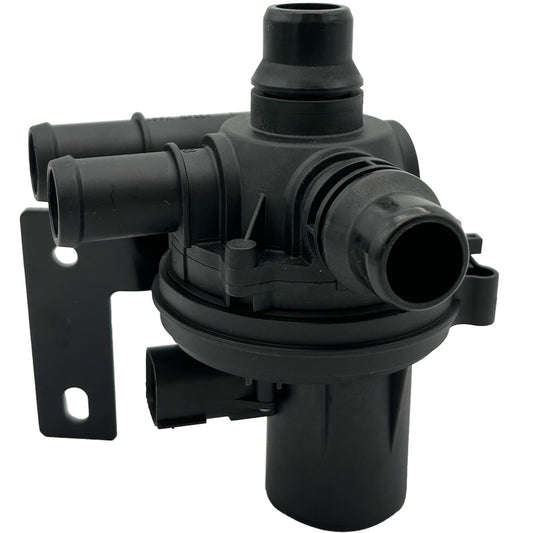 22987493 Radiator Auxiliary Pump Control Valve for Chevrolet Volt for Cadillac ELR