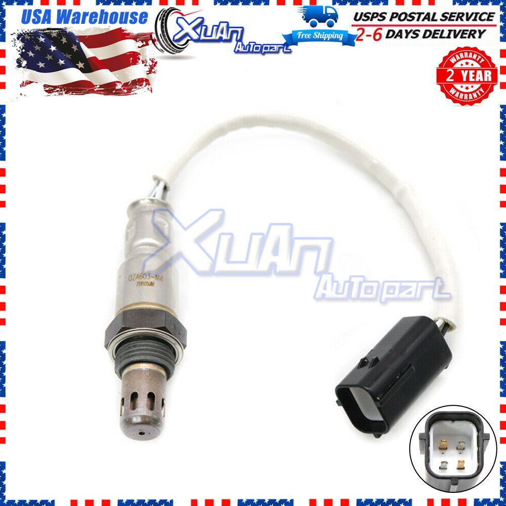 Air oxygen sensor 226A0-EN21A is suitable for downstream applications of Micra March Note Tiida C11. v