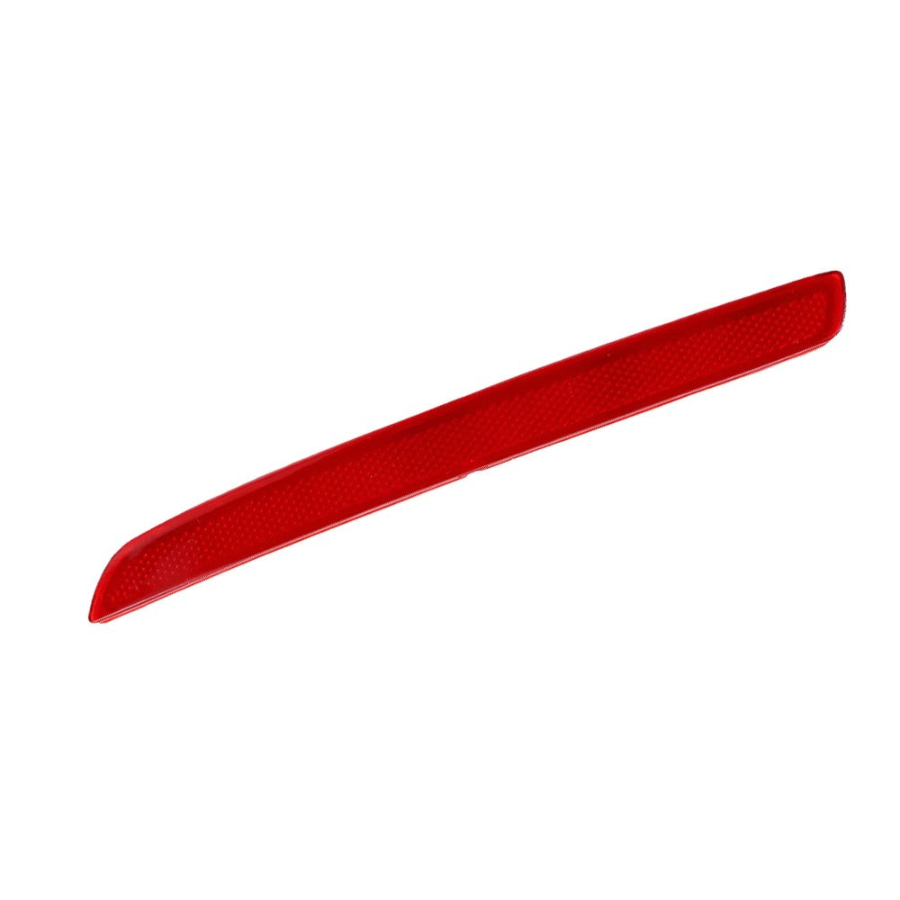 Rear Right Bumper Face Bar Reflector Red Fit For A160 A180 A200 A250 E200 E300 Q