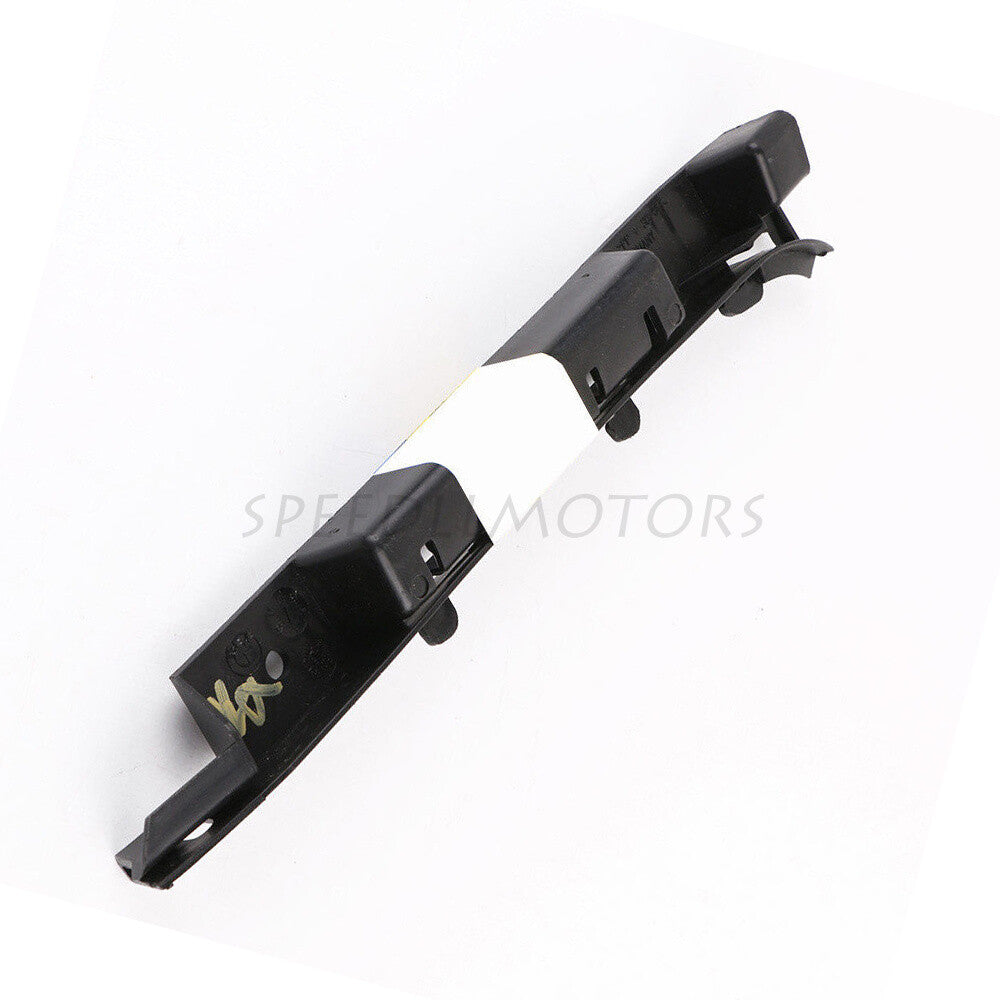 Front Left Side Bumper Cover Bracket for BMW Sedan E65 E66 745i 745Li 760i 760Li Q