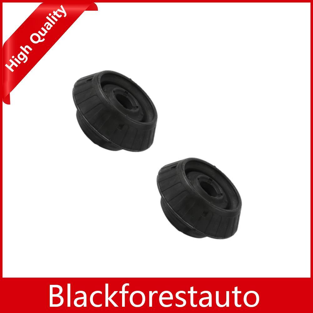 2Pcs for Honda Jazz Sedan City Fit Suspension Strut Support Bearing Shock Mount Q