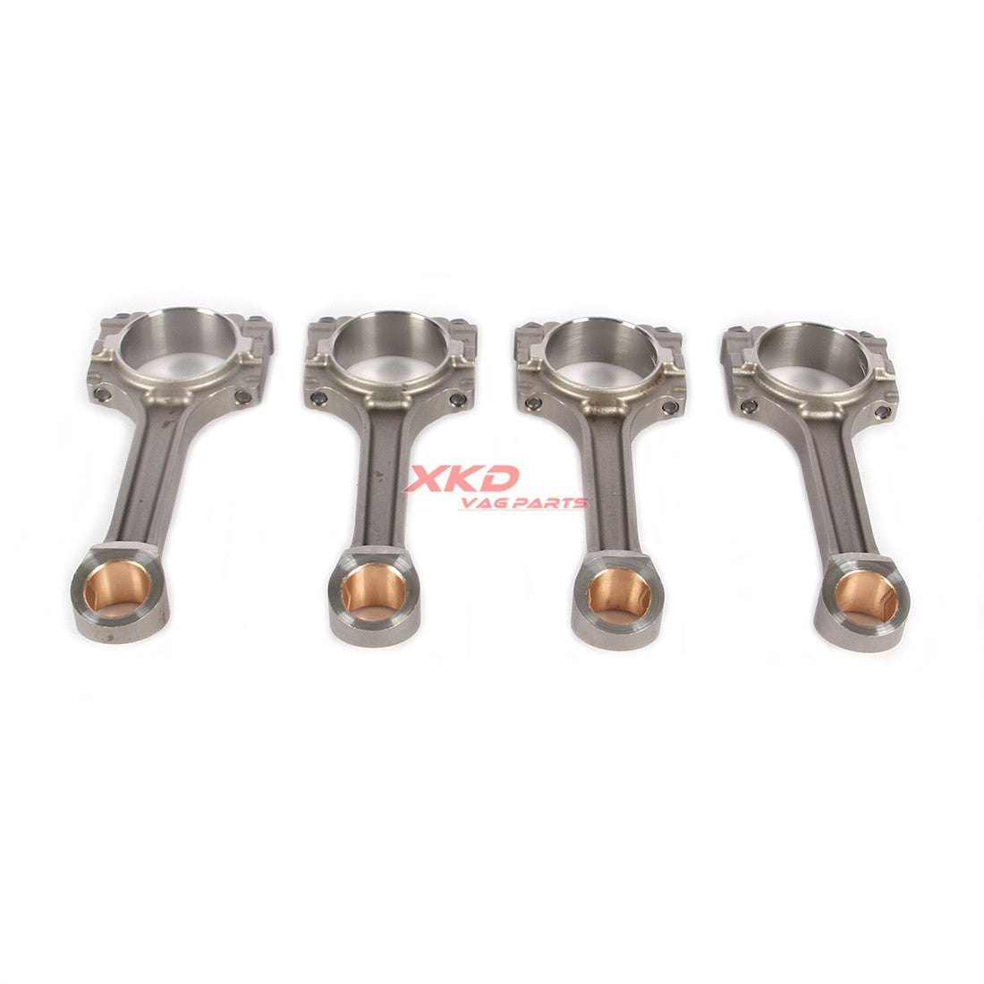 2.0T 4* Connecting Rods Fit for Buick Envision for Chevrolet Malibu #12674411# Q