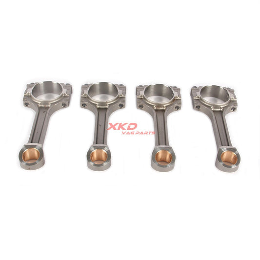 2.0T 4* Connecting Rods Fit for Buick Envision for Chevrolet Malibu #12674411# Q