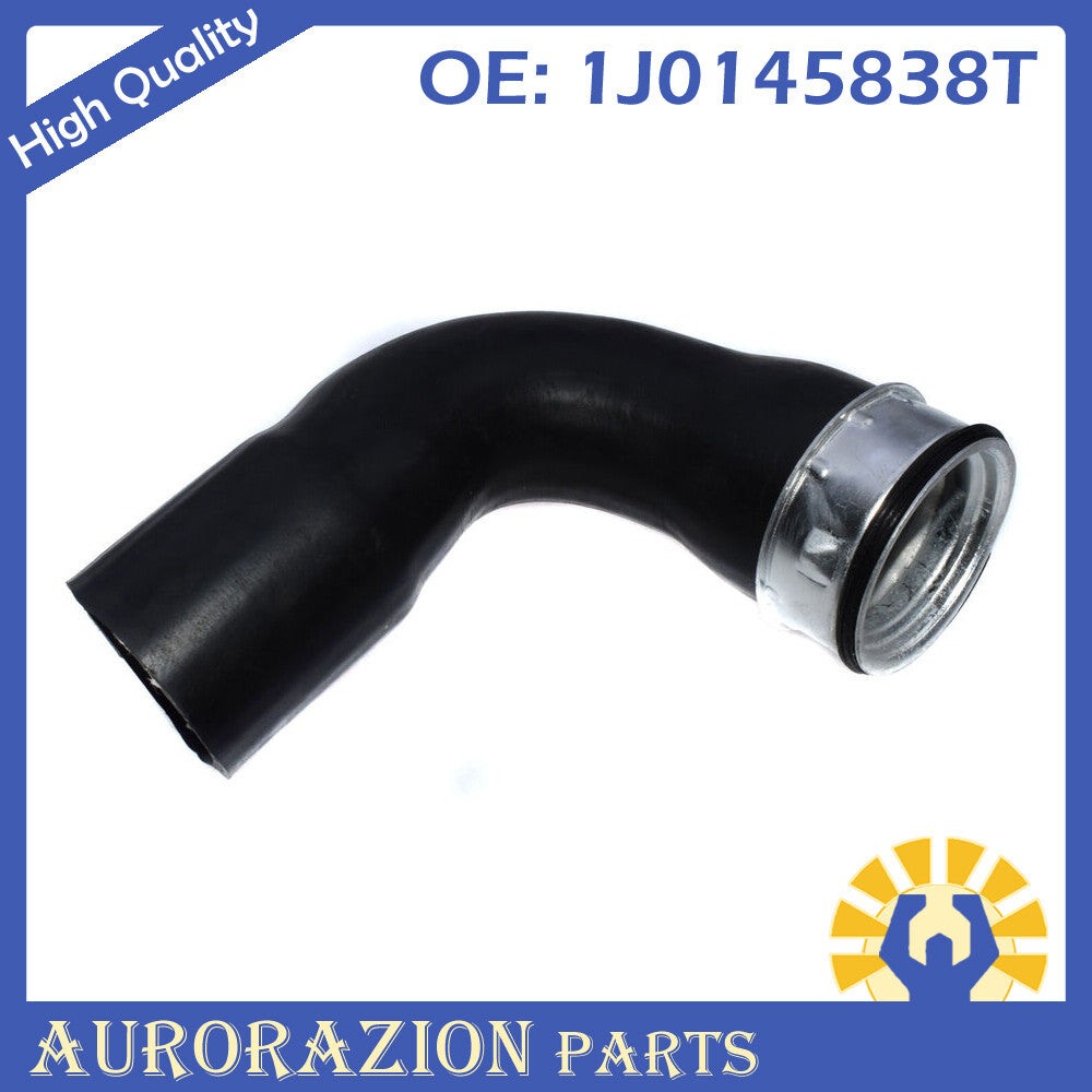Turbocharger intercooler hoses suitable for Golf for Jetta 1.9L diesel for Skoda 1J0145838T- n