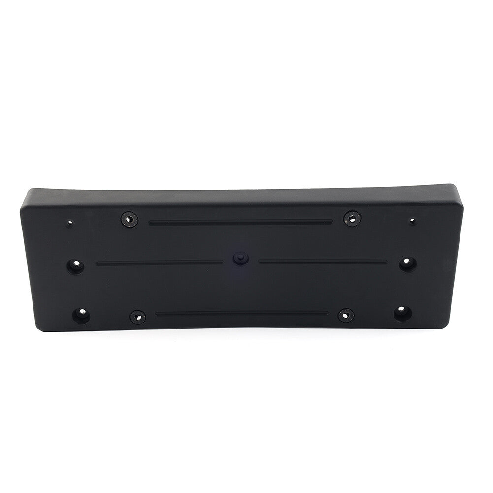 Front License Plate Mounting Holder Bracket for Land Rover Discovery 4 2014-2016