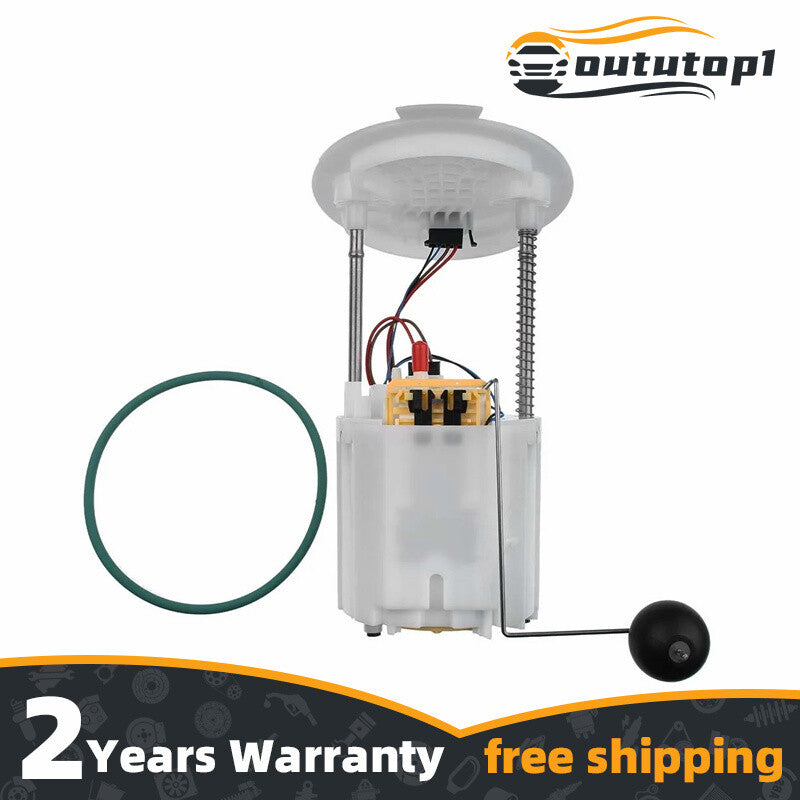 FUEL PUMP ASSEMBLY for Chrysler 300 SRT-8 CORE 2013-2015 6.4L ESG V8 68041385AA Q