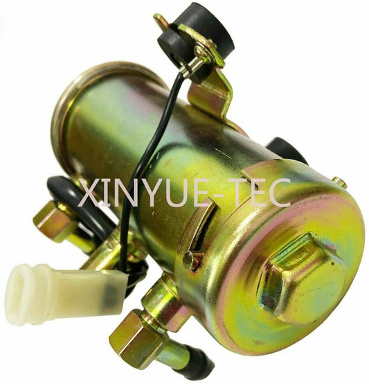 New P70235 E8318 Electric Fuel Pump 17020-10W00 for Nissan 720 Pickup
