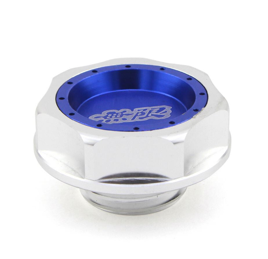 Car gear shift knife modification sticker spoon 6-speed blue suitable for Honda for Acura - v