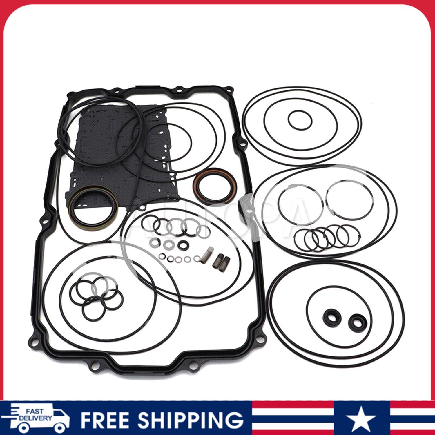 set Auto Transmission Overhaul Seals Kit for TOYOTA SEQUOIA AB60E AB60F B188820B