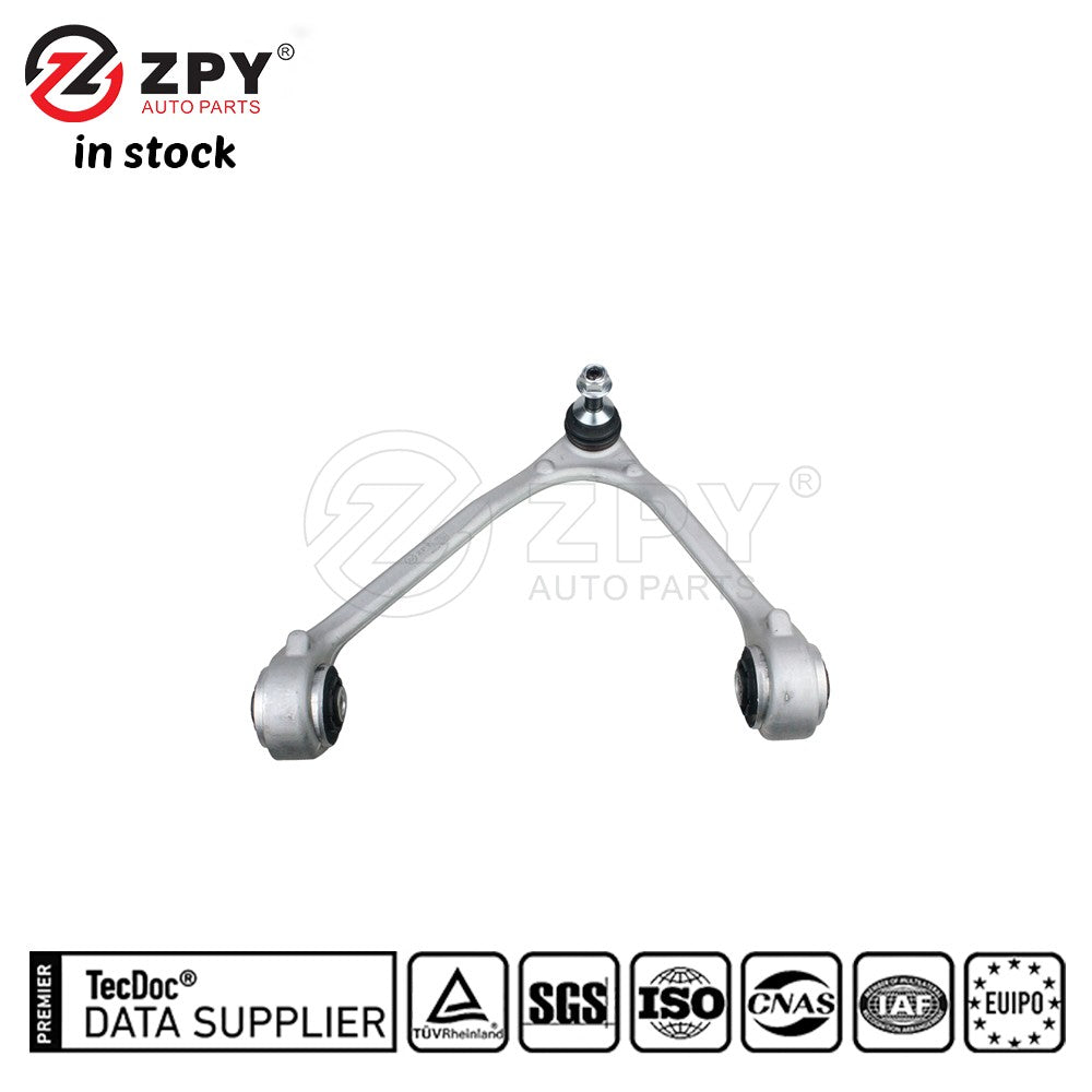 ZPY Hight Quality warranty Front Upper Arm Kits for Jaguar XKR C2Z 291 17 Q