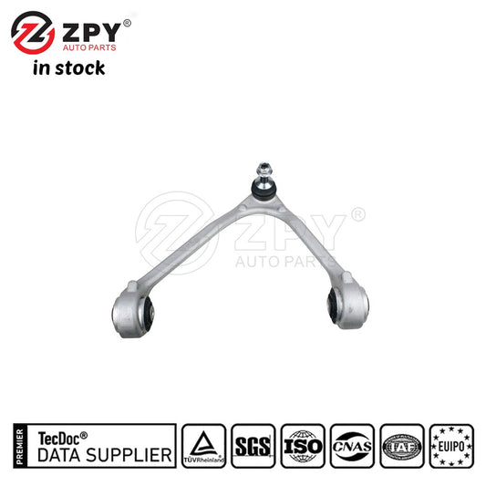 ZPY Hight Quality warranty Front Upper Arm Kits for Jaguar XKR C2Z 291 17 Q