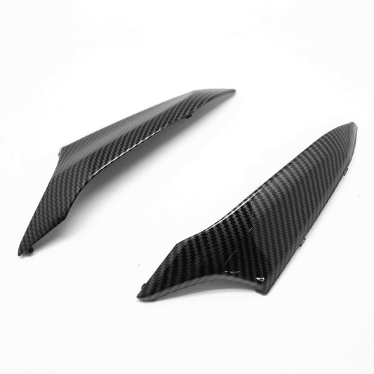 Carbon Fiber Front Tank Side Panel Cover Fairing for Yamaha 2015-2019 TMAX 530