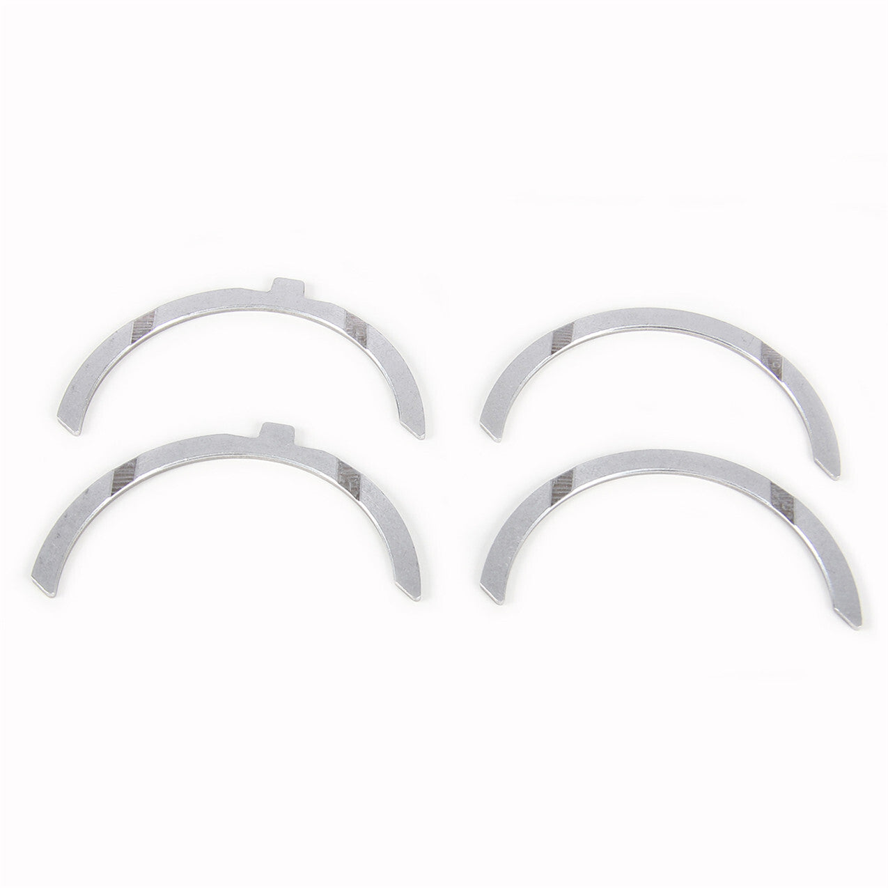 3.0L/3.5L Thrust Plate Kit Fit for Mercedes Benz C230 C250 E280 E300 A2720330162 Q
