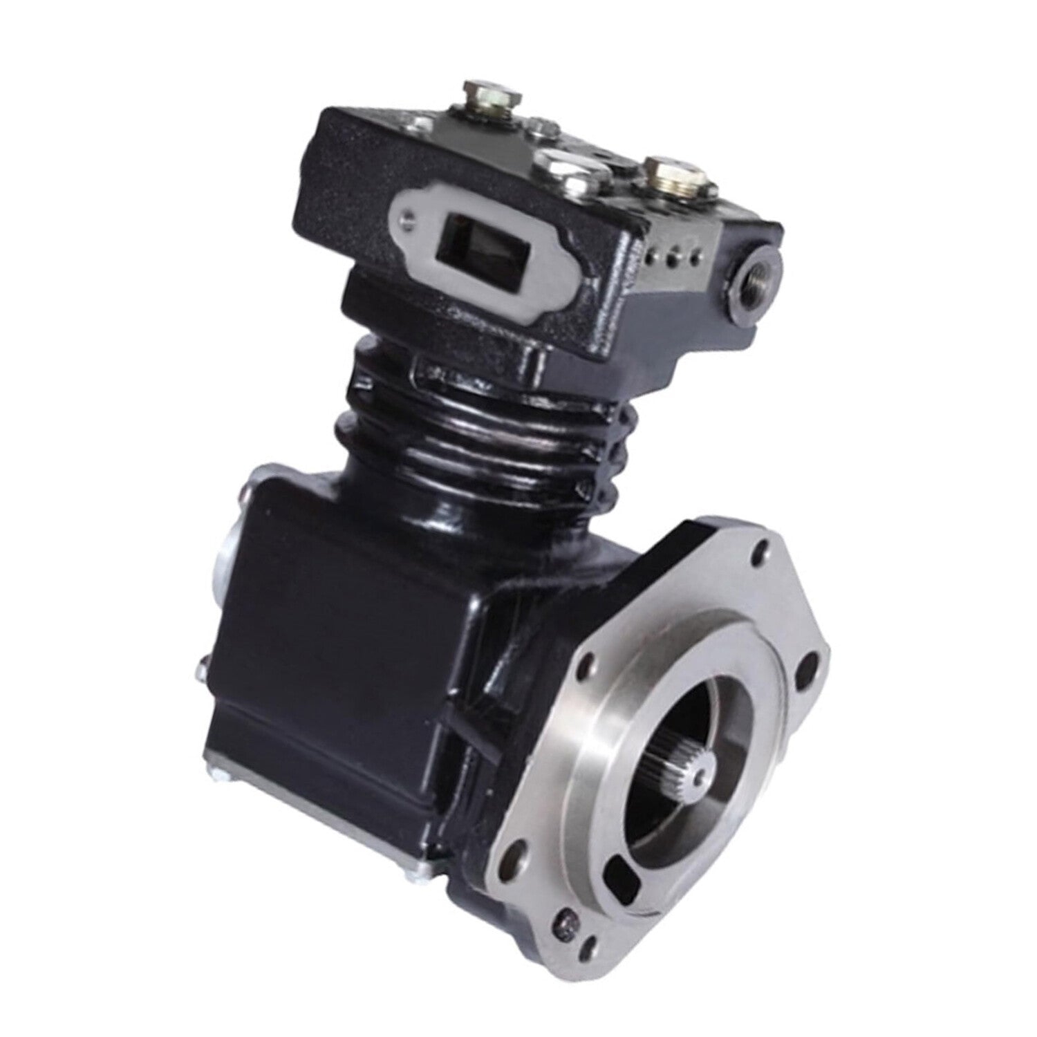 Air Compressor 1117994 For Caterpillar 120G 12G 12H 12H 130G 140G 140H 143H 160G